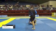Chance Ray Pitre vs Austin Jeffrey Cordova 2024 Pan IBJJF Jiu-Jitsu No-Gi Championship