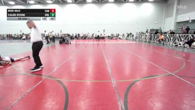 80 lbs Rr Rnd 1 - Reid Nilo, Team RJN - EL vs Caleb Stone, Revival Jokers - EL
