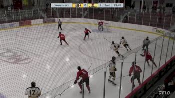 Kenora Thistles U18 AAA - Videos - FloHockey