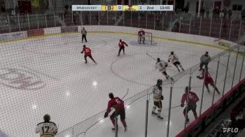 Replay: Home - 2023 Bruins U18 AAA vs Kenora U18 AAA | Sep 29 @ 7 PM