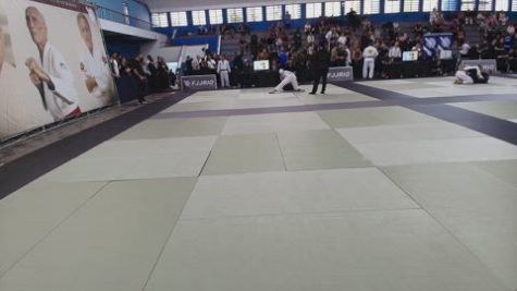 Replay: Mat 8 - 2026 Carlson Gracie | Aug 15 @ 9 AM