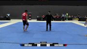DAKSH CHANDEL vs MONTI MALIK 2025 ADCC Asia & Oceania Championship