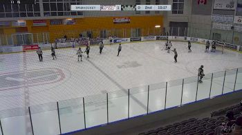 Replay: Home - 2024 LaSalle vs Komoka | Jan 13 @ 7 PM