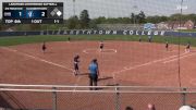 Replay: Moravian vs Elizabethtown | Apr 29 @ 3 PM
