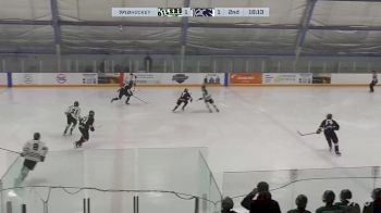 Replay: Home - 2025 Ok. Oilers vs Hawks | Feb 14 @ 7 PM