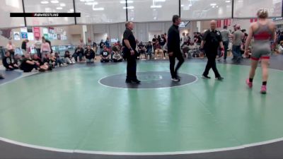 165 lbs Round 5 - Oakley Maddox, East Idaho Elite Wrestling Club vs Timothy Field, Sublime Wrestling Academy
