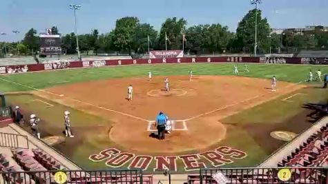 Replay: Field 1 - 2022 Top Club Nationals 18U - Norman | Jun 22 @ 9 AM