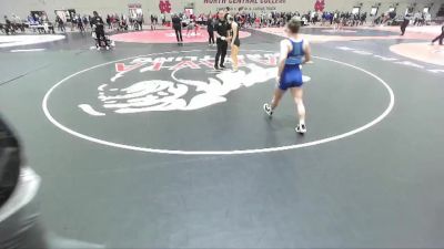 131 A Cons. Round 1 - Talia Lee, Lindenwood University vs Lucia Schlapfer, University Of Providence