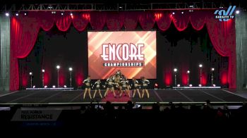 Full Force - Resistance [2023 L4 Senior - D2 Day 2] 2023 Encore Grand Nationals