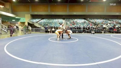 149 lbs Round Of 16 - Trae Frederick, Clackamas vs Antonio Avila, Wyoming