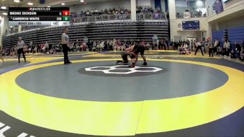 Replay: MAT 4 - 2025 2025 Defiance Tri-State Border War | Dec 29 @ 10 AM