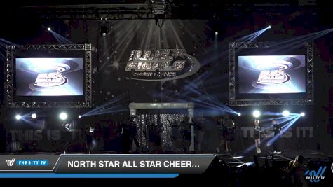 North Star All Star Cheer - L1.1 - Youth PREP [2019 - Youth PREP - D2 1.1 Day 1] 2019 US Finals Providence