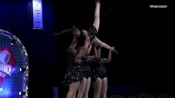 Working For A Win: Riviera Beach Chargers Varsity Pom