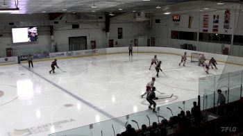 Replay: Home - 2024 Wildcats U18 AAA vs Hounds U18 AAA | Dec 1 @ 2 PM