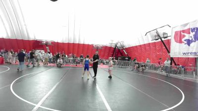 117 lbs Champ. Round 3 - Aubry Batten, Psf Wrestling Academy vs Luka Hahn, Jackrabbit Wrestling Academy