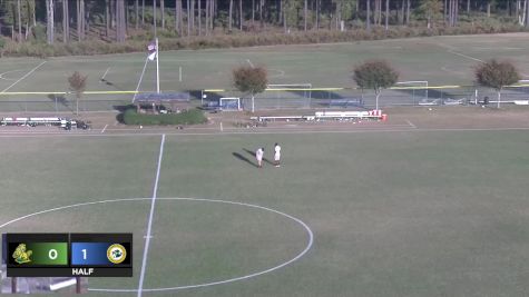 Replay: Methodist vs NC Wesleyan | Oct 30 @ 4 PM