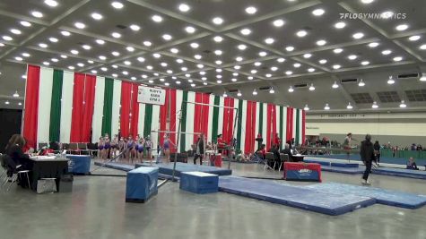 McKenna Davis - Women's Group, First State - 2021 Christmas on the Chesapeake