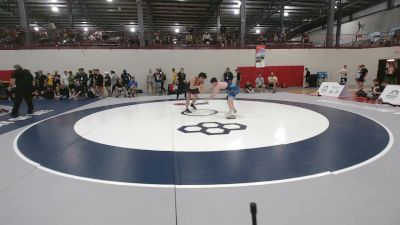 79 kg Cons. Rd Of 64 - Rafael Knapp, WNY RTC vs Declan Casey, Navy Wrestling Club