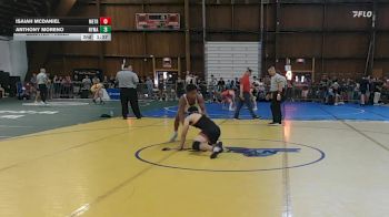Replay: Mat 6 - 2025 Journeymen Fall Classic | Oct 5 @ 9 AM
