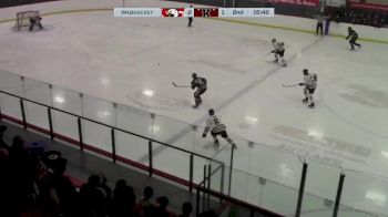 Replay: Home - 2025 Sicamous vs Kelowna | Feb 22 @ 6 PM