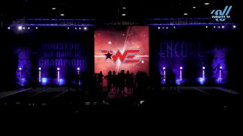 Woodlands Elite - OR - Gun Smoke [2023 L6 Senior Coed - Medium Day 3] 2023 Encore Grand Nationals