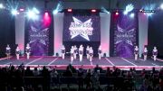 Step One All Stars - North - Wicked [2024 L1 Youth - Small - B Day 1] 2024 JAMfest Cheer Super Nationals