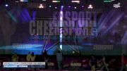 Pro Cheer - Robins [2026 L1.1 Mini - PREP - D2 - A Day 1] 2026 CHEERSPORT National All Star Cheerleading Championship