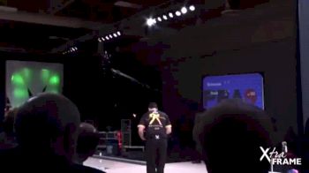 PBA50 Pasco County Florida Open - Qualifying