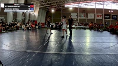 215 lbs Hayden Belcher, Oregon vs Holden Hart, Texas