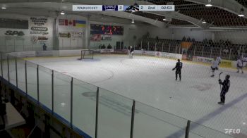 Replay: Home - 2023 Dauphin vs Swan Valley | Sep 8 @ 7 PM