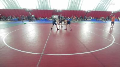 175 lbs Champ Round 1 (16 Team) - Carter Rinehart, Bemidji vs Dalton Bryner, Zimmerman