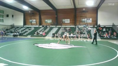 138 lbs Semifinal - Anna Spencer, Southwestern Oregon Community College vs Ytzel Figueroa, Umpqua Community College