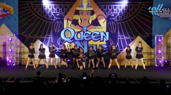 Legends Athletics - Fuchsia Fire [2023 L2 Junior - D2 - Small Day 1] 2023 ASC Queen of the Nile Sandusky Showdown