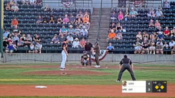 Replay: Home - 2025 Range Riders vs PaddleHeads | May 28 @ 7 PM