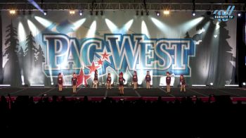 Firehouse Elite - Dalmations [2023 L1 Tiny - D2 DAY 2] 2023 PacWest Grand Nationals