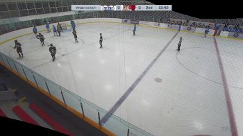 Replay: Home - 2025 Oilers Blue vs Chiefs | Sep 14 @ 2 PM