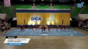 Gadsden City High School - Super Varsity [2024 Super Varsity Day 1] 2024 UCA Magic City Regional