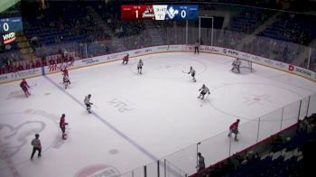 Replay: Home - 2025 Adirondack vs Trois-Rivières | Feb 22 @ 3 PM