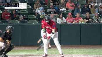 Replay: Home - 2023 Voyagers vs Range Riders | Sep 1 @ 7 PM