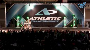 Iowa Elite Cheer - Des Moines - Havoc [2023 L2 Youth Day 2] 2023 Athletic Kansas City Nationals