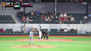 Replay: Home - 2025 FerryHawks vs Flying Boxcars | Aug 13 @ 6 PM