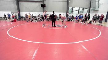 Rr Rnd 1 - William Wortkoetter, Blue Wave 2 vs Owen Ott, Knights Wrestling Club