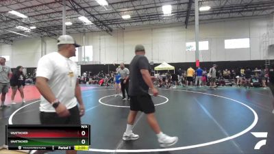 110-119 lbs Round 2 - Isabella Fodera, Poway Elite vs Tia Poti, Temescal Canyon