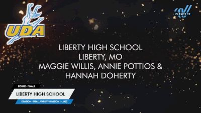 2025 UDA National Dance Team Championship Videos Varsity