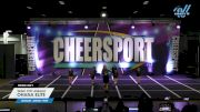 Winc City Assault - Ohana Elite [2024 L1.1 Junior - PREP DAY 1] 2024 CHEERSPORT Oaks Classic