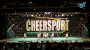 Lynn Haven Raiders - Rise [2025 L2 Performance Rec - 14Y (AFF) Day 2] 2025 CHEERSPORT National All Star Cheerleading Championship