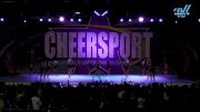 Rival Athletics - Venom [2025 L2 Junior - Small - A] 2025 CHEERSPORT National All Star Cheerleading Championship