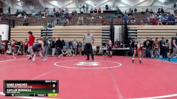 Replay: Mat 7 - 2025 Indy Nationals | Feb 23 @ 9 AM