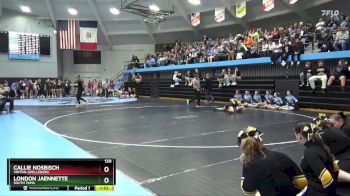 Replay: Mat 2 - 2024 South Tama Girls Invitational | Nov 21 @ 5 PM