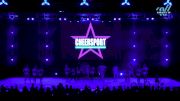 The Stingray Allstars - Purple [2024 L6 Senior Coed - Small Day 1] 2024 CHEERSPORT National All Star Cheerleading Championship
